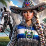 Fiesta Salvadoreña
